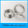 High quality ndfeb ring shape magnet